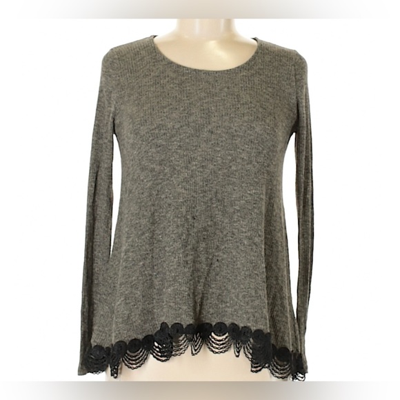 Quinn Sweater - Picture 2 of 3